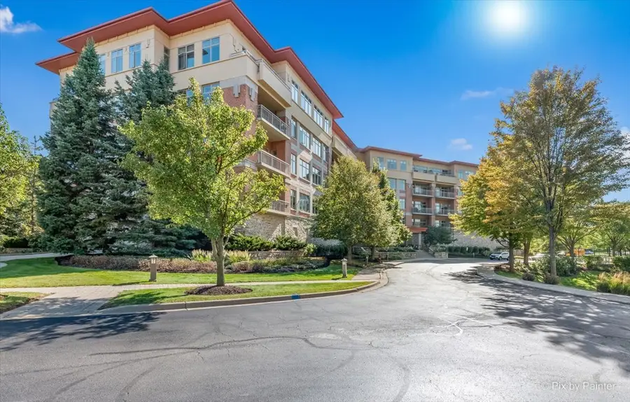 45 Prairie Park Drive #501, Wheeling, IL 60090 - #2