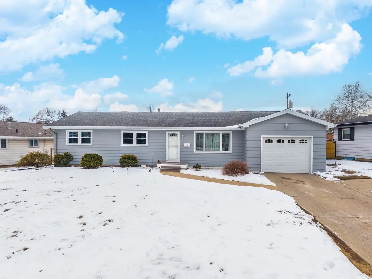 1111 Sheridan Road, Normal, IL 61761 - #1