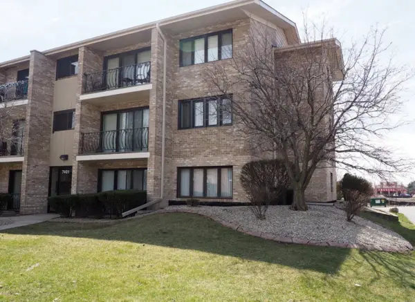 7401 Tiffany Drive #1E, Orland Park, IL 60462