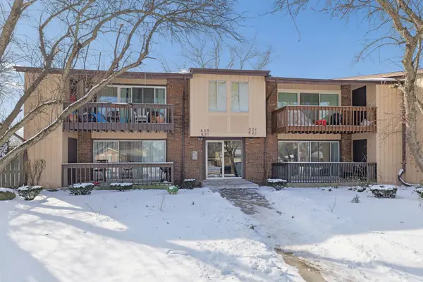 827 E 194th Street #827, Glenwood, IL 60425