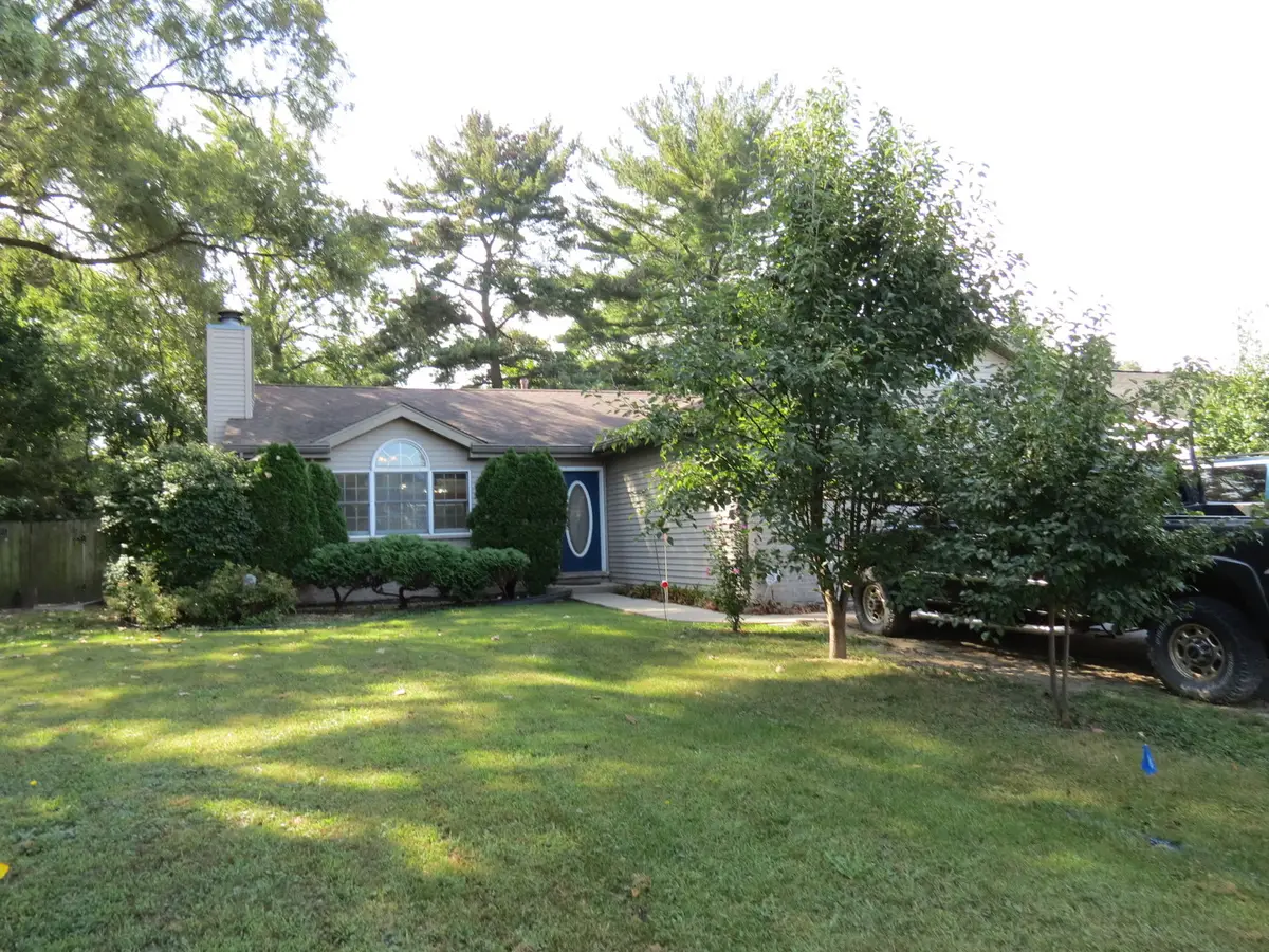 274 E 34th Street, Steger, IL 60475 - #1