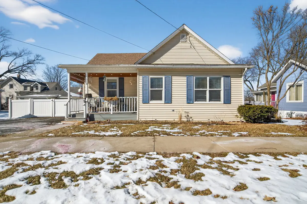 519 S Washington Street, Lockport, IL 60441 - Image #1