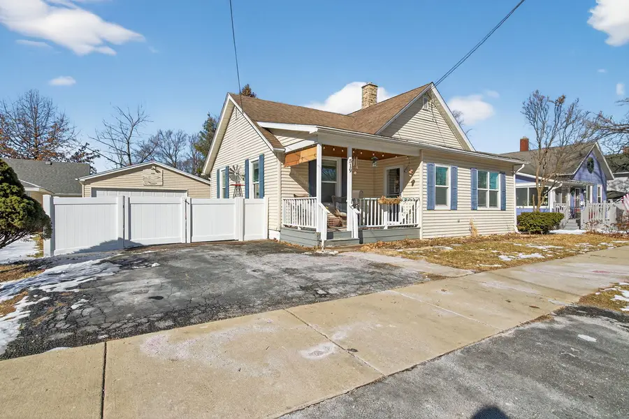 519 S Washington Street, Lockport, IL 60441 - Image #2