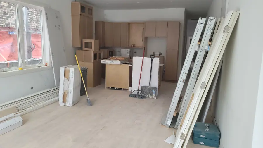 941 N Winchester Avenue #2, Chicago, IL 60622 - Image #2