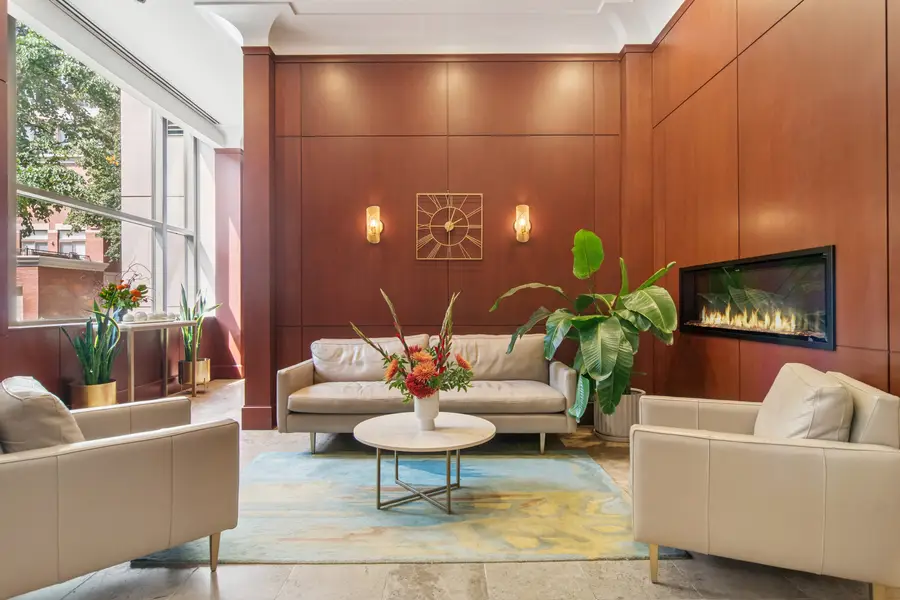 1335 S Prairie Avenue #405, Chicago, IL 60605 - #2