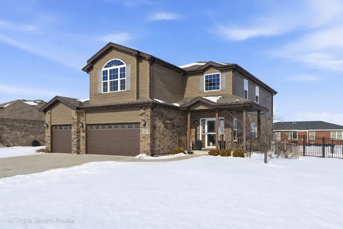 16256 W Pinto Lane, Manhattan, IL 60442 - #1