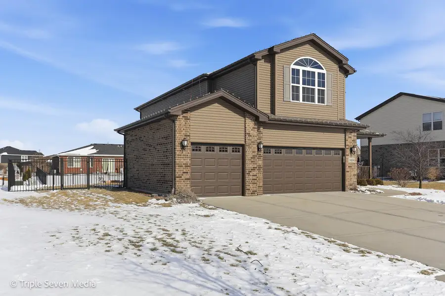 16256 W Pinto Lane, Manhattan, IL 60442 - #2