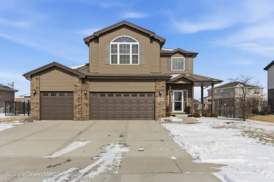 16256 W Pinto Lane, Manhattan, IL 60442 - #3