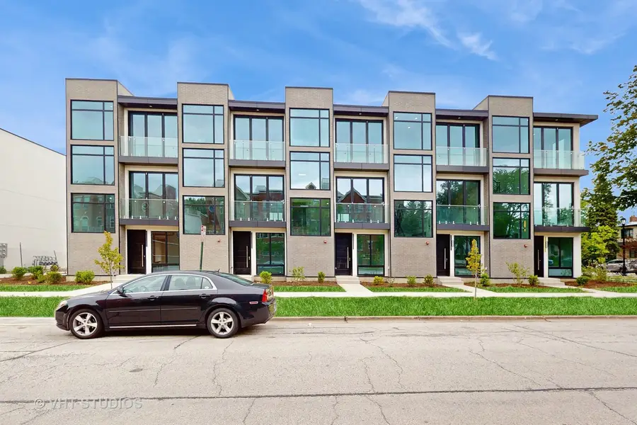 6330 Hennings Court, Morton Grove, IL 60053 - #3