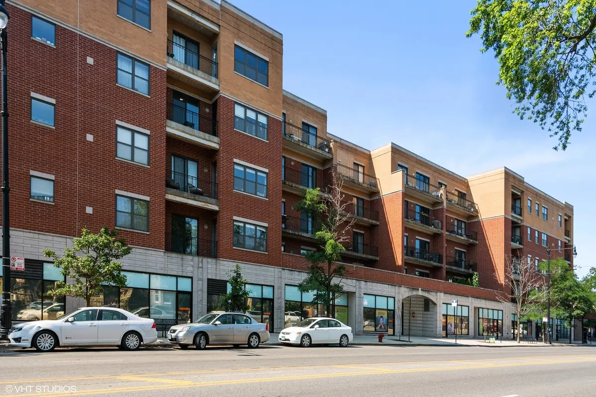 3125 W Fullerton Avenue #419, Chicago, IL 60647 - Image #1