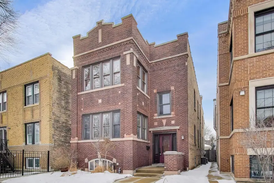 3502 N Oakley Avenue, Chicago, IL 60618 - Image #2