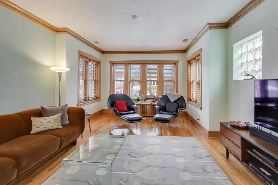 3502 N Oakley Avenue, Chicago, IL 60618 - Image #3
