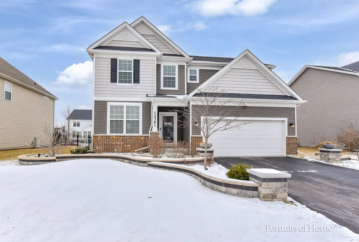 12361 S Meridian Lane, Plainfield, IL 60585 - Image #1