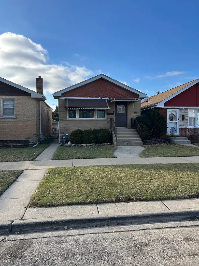 3228 S 53rd Court, Cicero, IL 60804 - #1