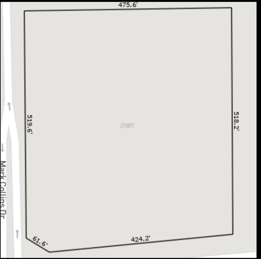 21801 Woodlawn Avenue S, Sauk Village, IL 60411 - #3