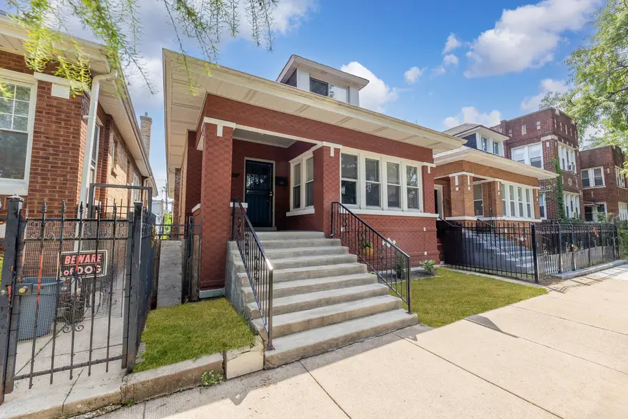 6221 S Talman Avenue, Chicago, IL 60629 - #2