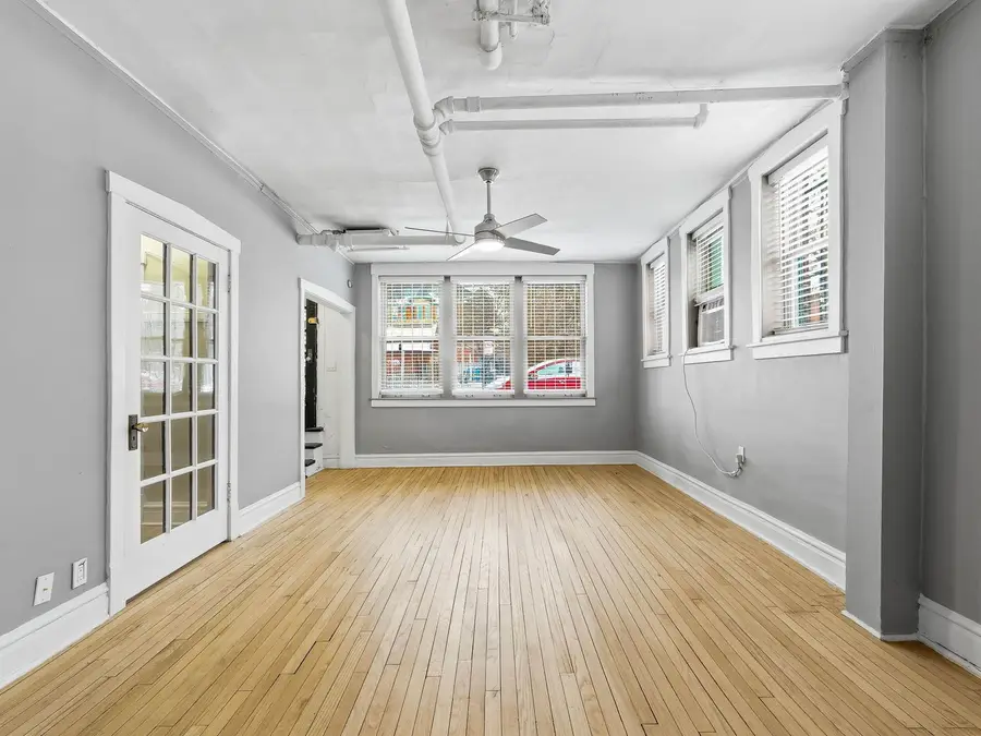 1300 E 56th Street #G, Chicago, IL 60637 - #3