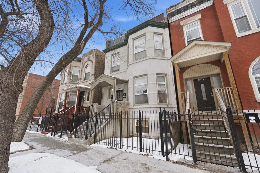 1903 S Hamlin Avenue, Chicago, IL 60623 - #2