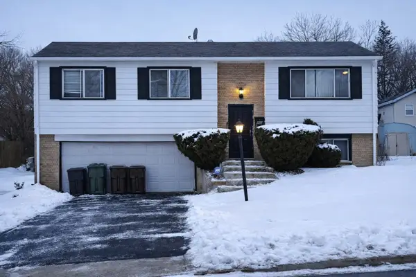 720 Blackhawk Drive, University Park, IL 60484