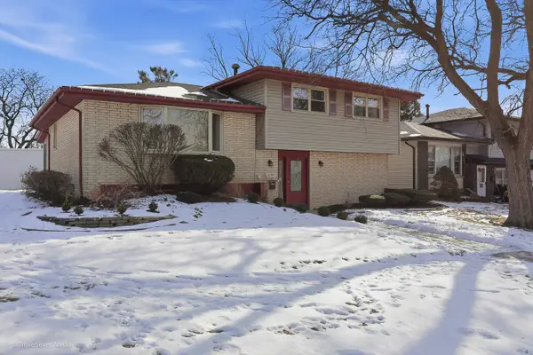 16309 66th Court, Tinley Park, IL 60477