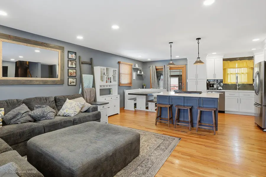 16309 66th Court, Tinley Park, IL 60477 - #2