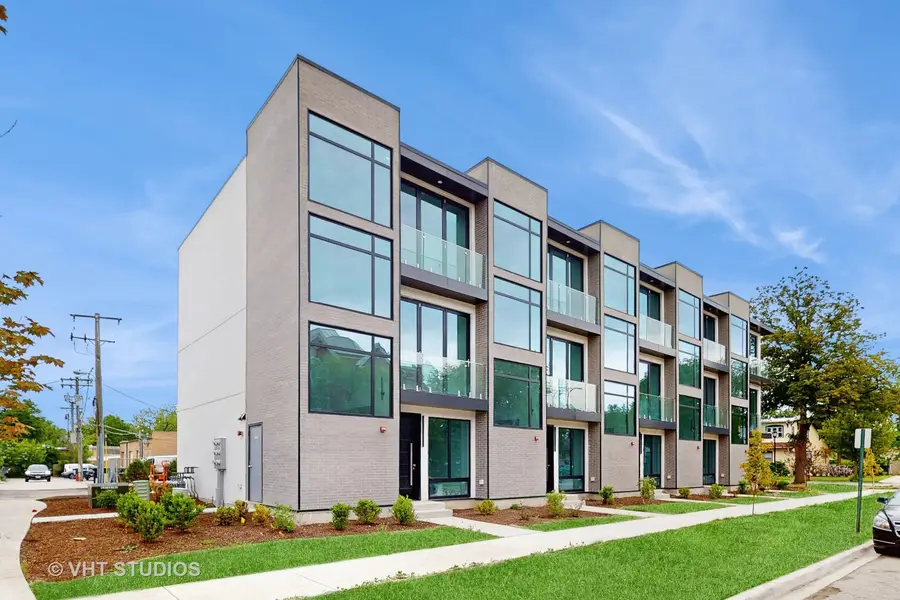 6334 Hennings Court, Morton Grove, IL 60053 - #2