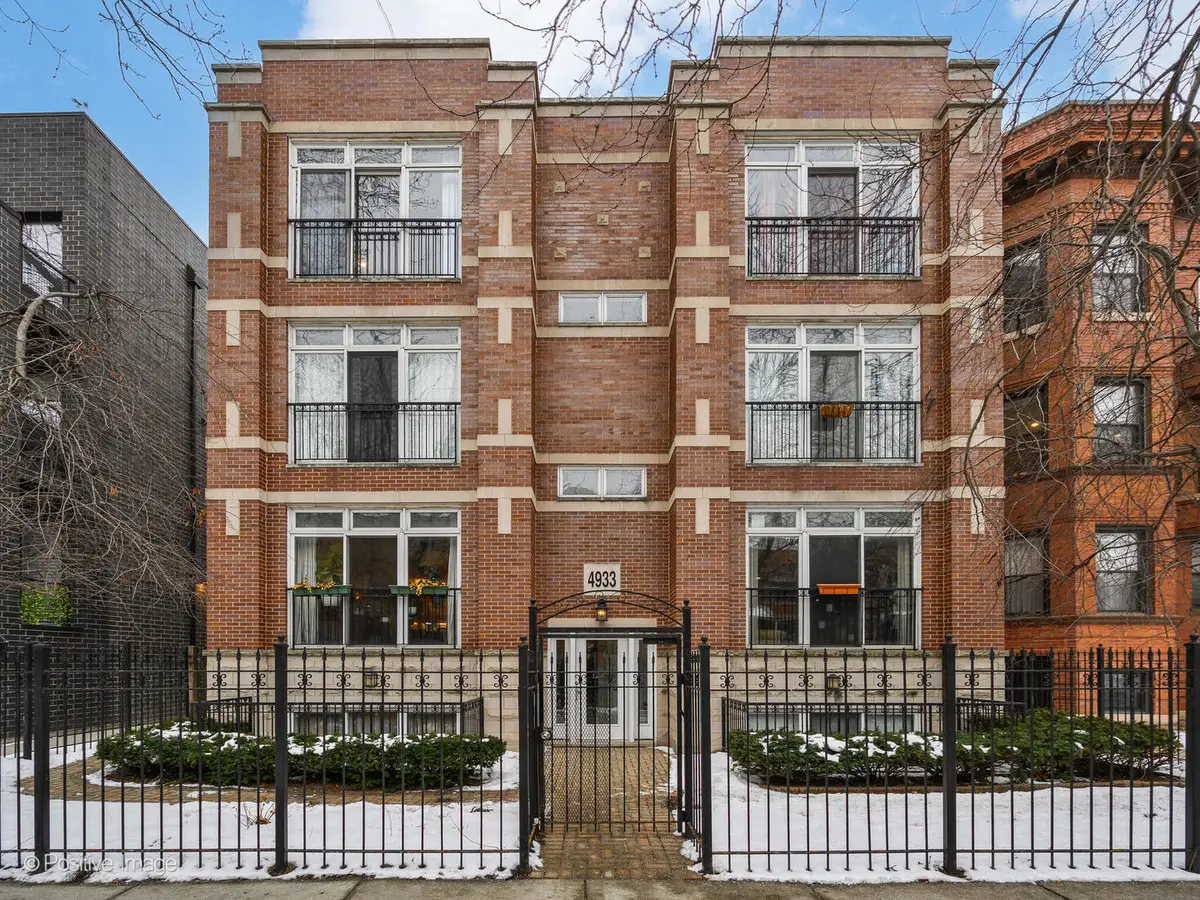4933 N Winthrop Avenue #1N, Chicago, IL 60640 - #1