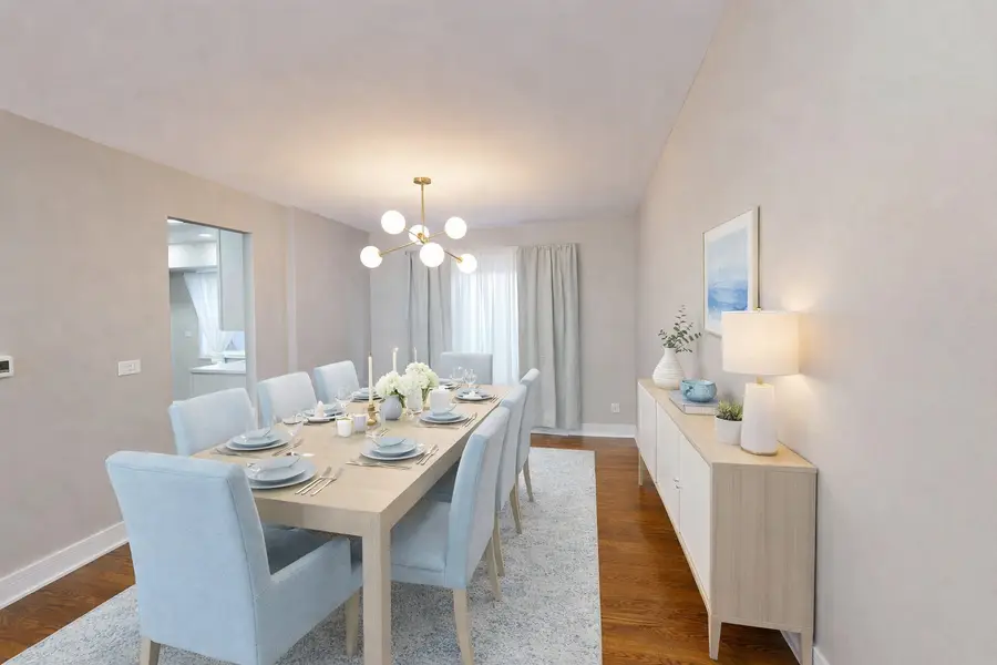 1321 Pitner Avenue #A, Evanston, IL 60201 - #3