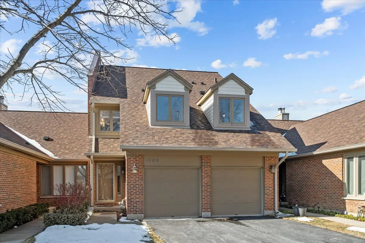 1709 Koehling Road, Northbrook, IL 60062 - Image #1