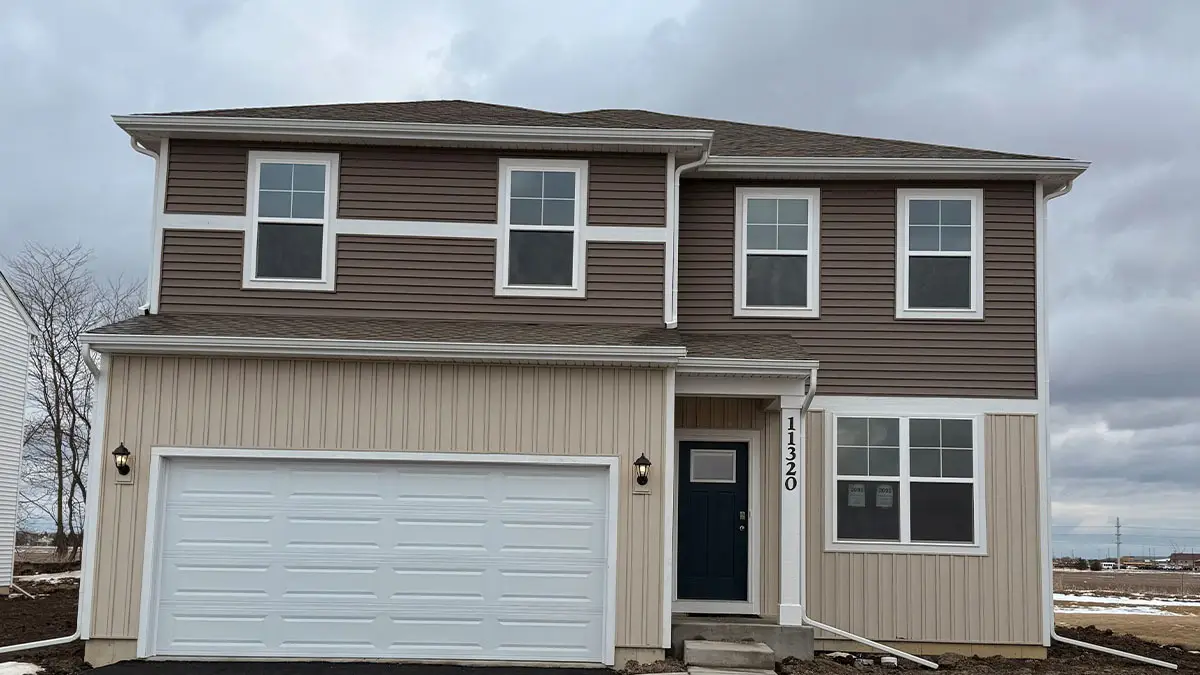 11320 Wildridge Lane, Huntley, IL 60142 - Image #1