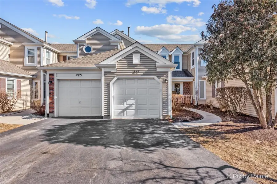 277 Greensboro Court #4, Elk Grove Village, IL 60007 - #2