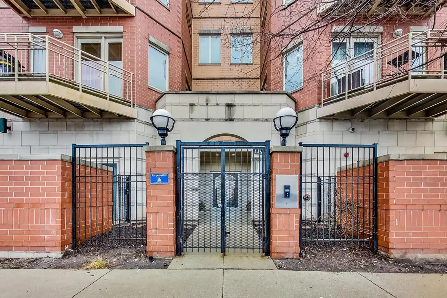 4950 N Western Avenue #2C, Chicago, IL 60625 - Image #2