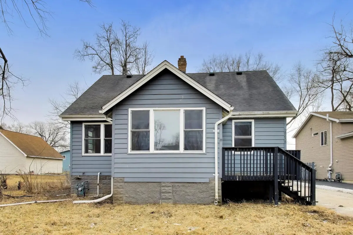25655 W Arcade Drive, Lake Villa, IL 60046 - #1