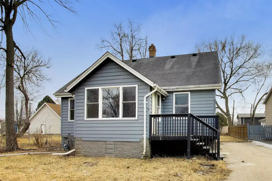 25655 W Arcade Drive, Lake Villa, IL 60046 - #3