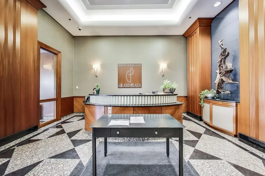 545 N Dearborn Street #2706, Chicago, IL 60654 - #2