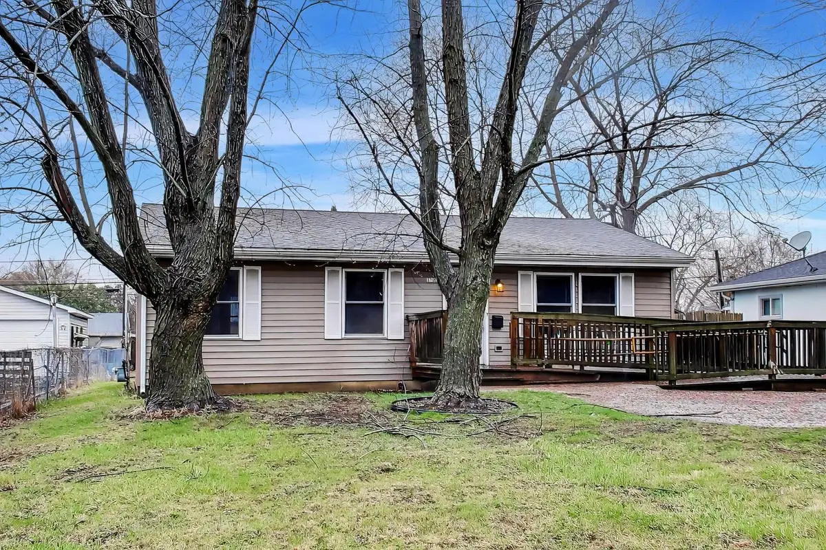 37182 N Il Route 59, Lake Villa, IL 60046 - #1