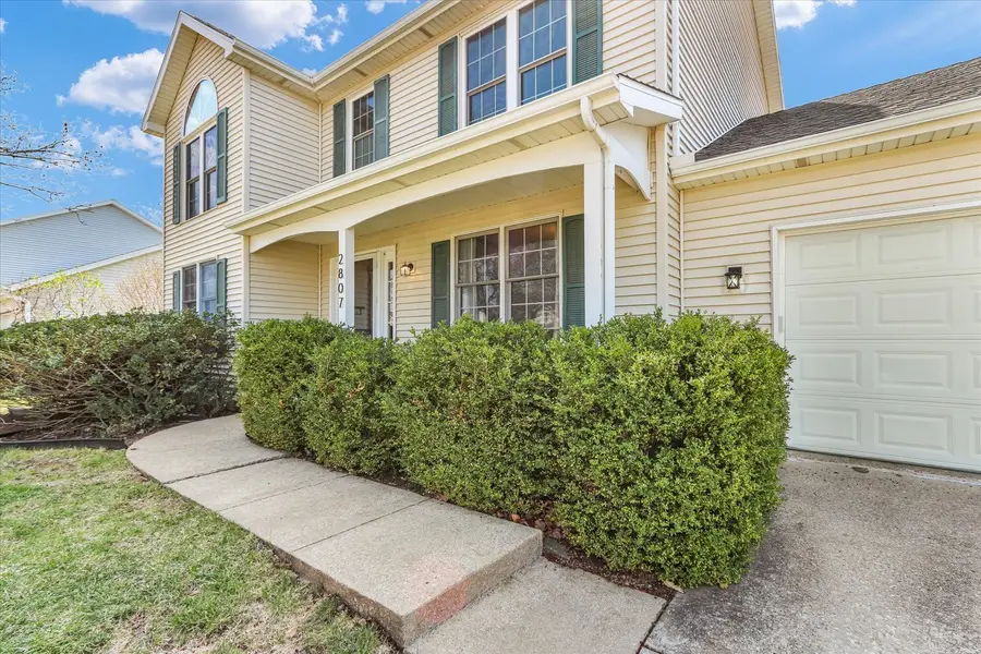 2807 Willow Bend Road, Champaign, IL 61822 - #3