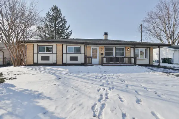 755 Cambridge Lane, Hoffman Estates, IL 60169