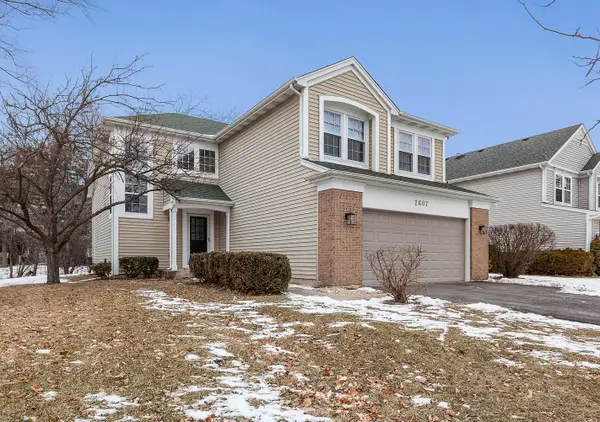 2607 Lexington Lane, Naperville, IL 60540
