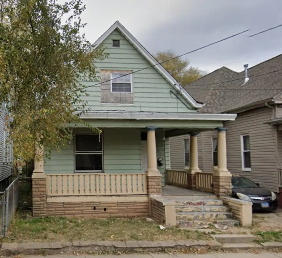 1811 W Millman Street, Peoria, IL 61605 - Image #1