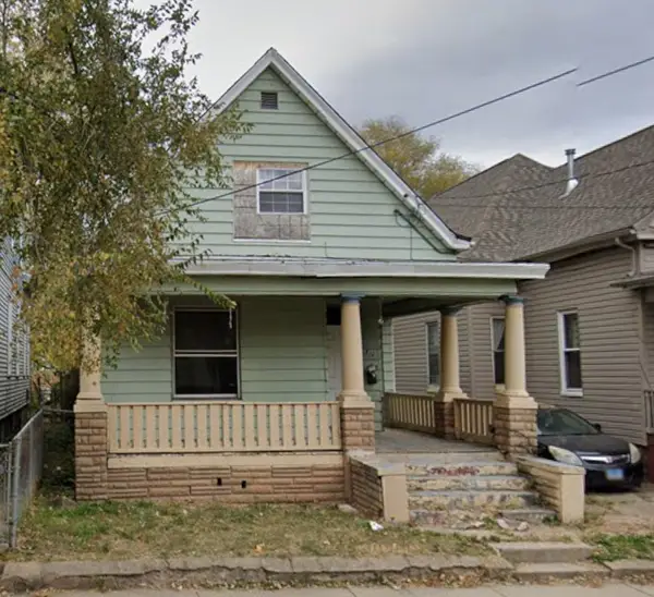 1811 W Millman Street, Peoria, IL 61605