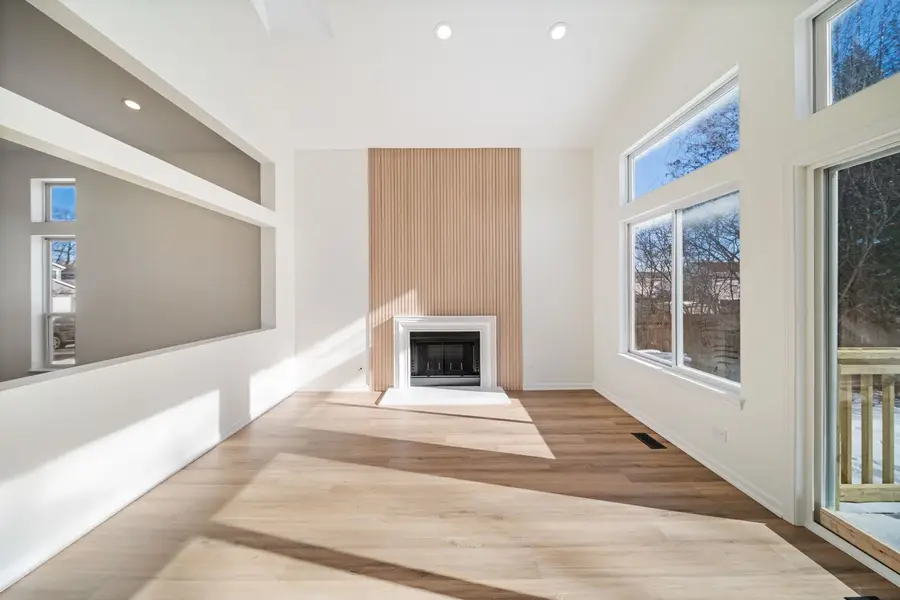 4481 W Tucker Lane, Waukegan, IL 60085 - #3