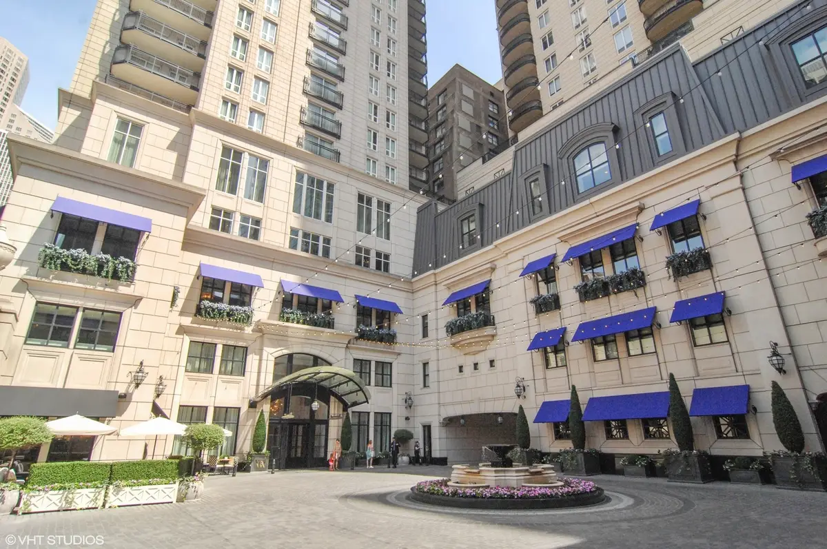 11 E Walton Street #4202, Chicago, IL 60611 - #1