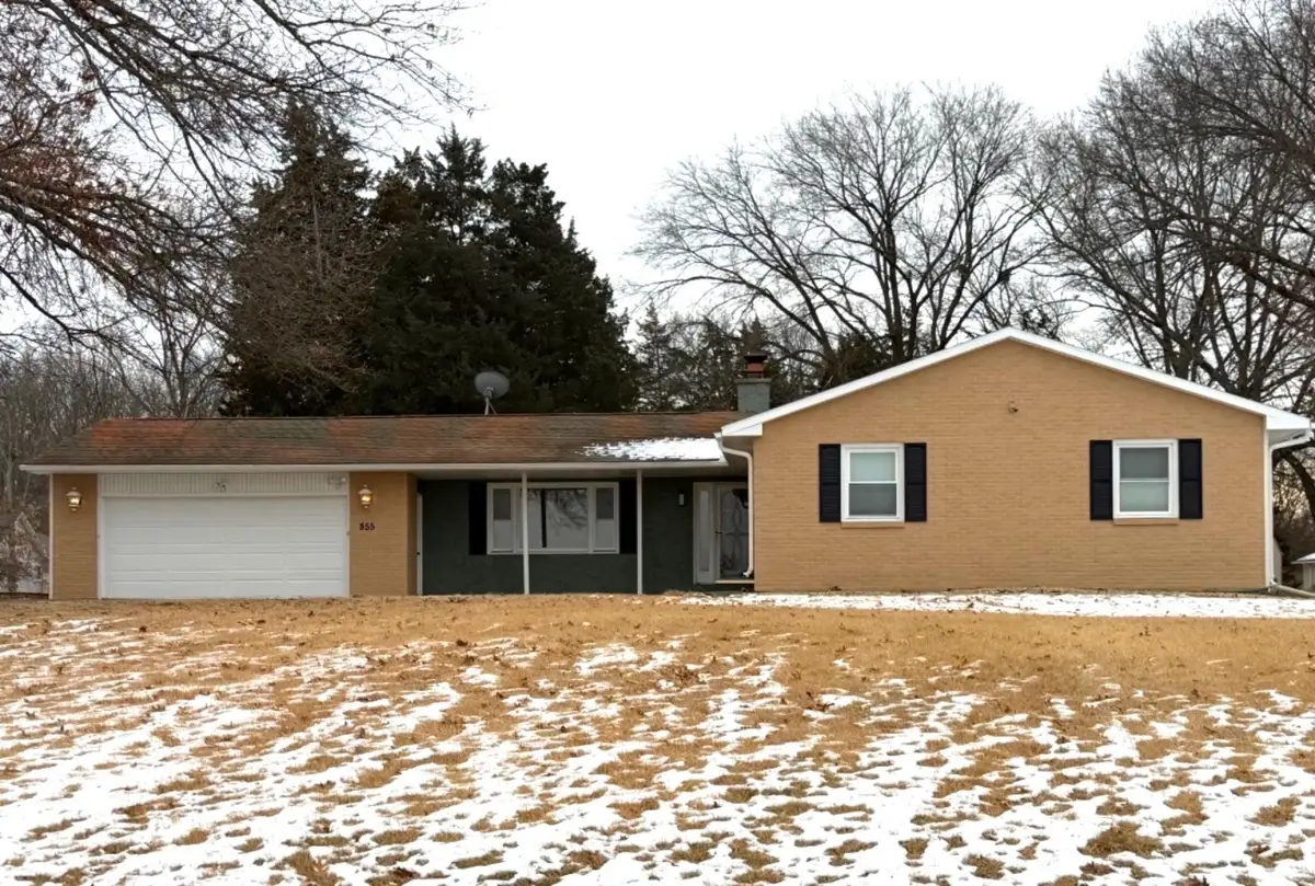 855 Riverside Drive, Dixon, IL 61021 - #1