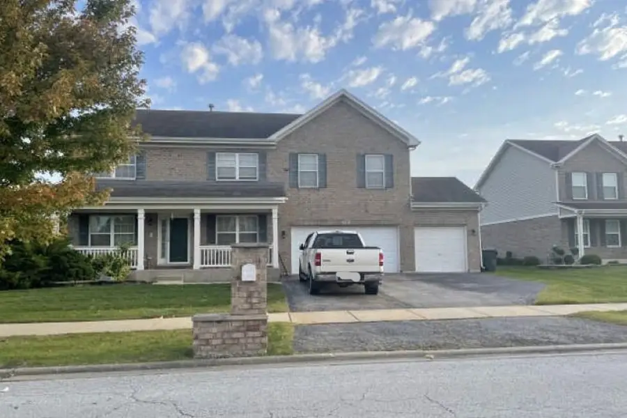 2285 Queensbridge Drive, Lynwood, IL 60411 - #2