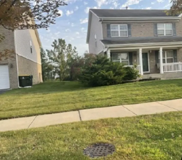 2285 Queensbridge Drive, Lynwood, IL 60411 - #3