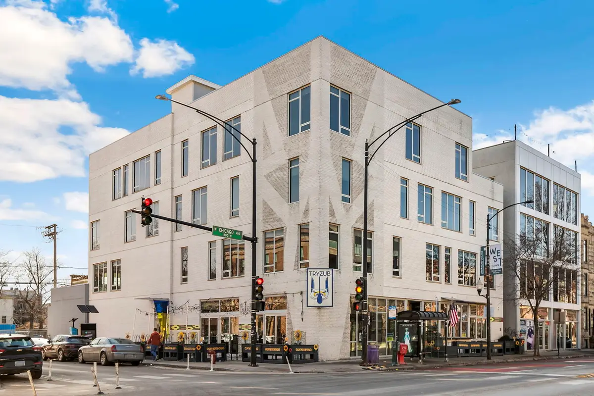 Address Withheld By Seller, Chicago, IL 60612 - #1