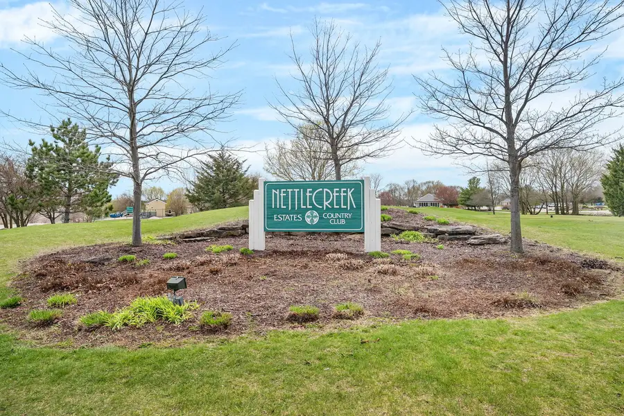 3325 Country Club Lane, Morris, IL 60450 - #2