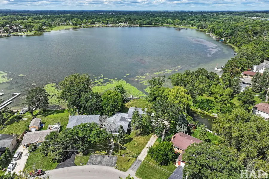 144 Oakwood Drive, Antioch, IL 60002 - #2