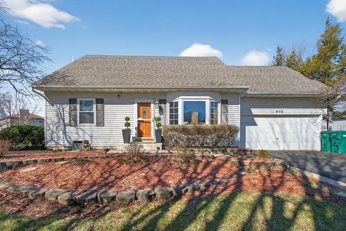 805 Addleman Street, Joliet, IL 60431 - #1